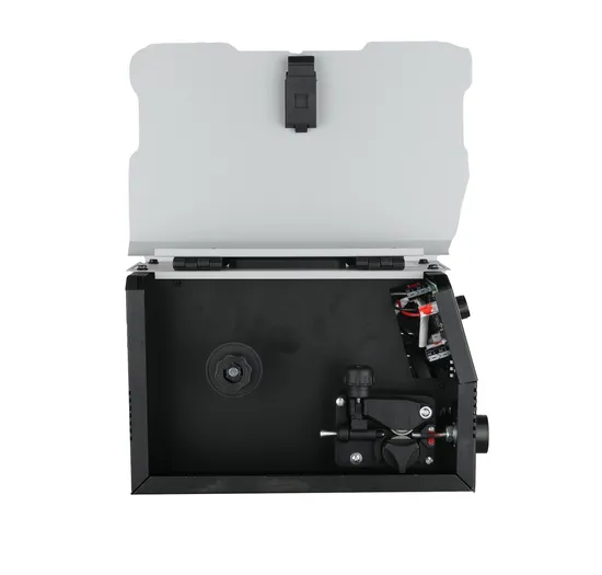 2 In1 Portable MIG Welder Machine Gasless MIG Welding Machine